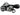 Streamlight 100/120V AC Charge Cord for Charger Base - IEC Type A (22060)