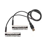 Streamlight 22090 Y-Split USB-C Cord