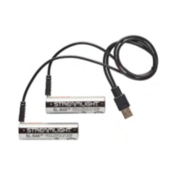 Streamlight 22090 Y-Split USB-C Cord