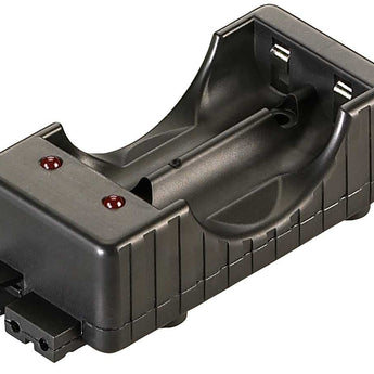 Streamlight 22100 18650 Battery Charger for Li-Ion Batteries