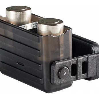 Streamlight SL-B2 Battery Charger - Includes Charger and 2 x SL-B2 Batteries