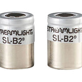 Streamlight SL-B2 Battery - 2PK