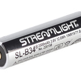 Streamlight 22131 SL-B34 Rechargeable Battery Pack - 1PK