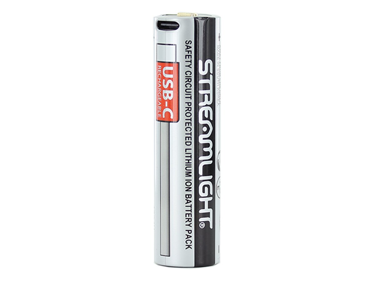 Streamlight SL-B34 Rechargeable Battery Pack