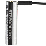 Streamlight 22131 SL-B34 Rechargeable Battery Pack - 1PK