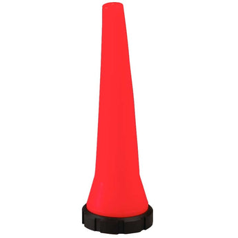 Streamlight Safety Wand  for the SL-20X, SL-20X-LED, SL-20XP, SL-20XP-LED Flashlights - Comes in a Variety of Colors