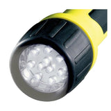 Streamlight 3C ProPolymer Flashlight - 10 x LEDs - 85 Lumens - Class I Div 1 - Uses 3 x C Cells - Black (33302) or Yellow (33202)