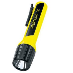 Streamlight 3C Propolymer LED Flashlight 33244