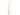 Streamlight Safety Wand for the ProPolymer 3C Series - Red
