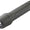 Streamlight 3AA ProPolymer HAZ-LO Safety-Rated Polymer Flashlight - C4 LED - 120 Lumens - Class I Div 1 - Includes 3 x AAs - Black or Orange - Blister Package or Boxed