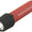 Streamlight 3AA ProPolymer HAZ-LO Safety-Rated Polymer Flashlight - C4 LED - 120 Lumens - Class I Div 1 - Includes 3 x AAs - Black or Orange - Blister Package or Boxed