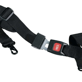 Streamlight 44050 Quick Release Strap for the FireBox, LiteBox, and Vulcan Flashlight Series
