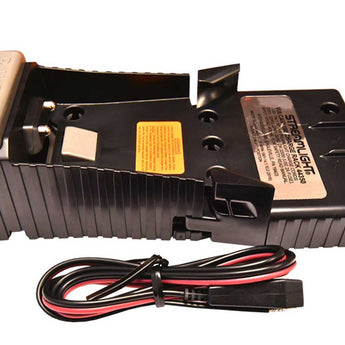 Streamlight Vulcan 180 44306 Direct Wire 12V DC Charge Kit for Flashlight