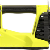 Streamlight Vulcan 180 Firefighting Lantern - 3 x C4 LEDs - 1200 Lumens - Includes 8800mAh Li-Ion Battery Pack - AC/DC, 12V DC Direct Wire Charger, or No Charger - Regular or Quick Release Shoulder Strap -  Orange or Yellow