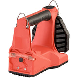 Streamlight Vulcan 180 Firefighting Lantern - 3 x C4 LEDs - 1200 Lumens - Includes 8800mAh Li-Ion Battery Pack - AC/DC, 12V DC Direct Wire Charger, or No Charger - Regular or Quick Release Shoulder Strap -  Orange or Yellow