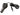 Streamlight 44903 12V DC Power Cord for the Waypoint Flashlight