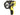 Streamlight Waypoint Pistol-Grip Spotlight - C4 LED - 550 Lumens - Uses 4 x C or Included 12V DC Power Cord - Black or Yellow - Packaging Options