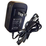 Streamlight 44909 120V AC Cord for the Rechargeable Waypoint and Super Siege Flashlights