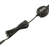 Streamlight 44923 12V DC Cord for the Rechargeable Waypoint and Super Siege Flashlight