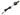 Streamlight 44923 12V DC Cord for the Rechargeable Waypoint and Super Siege Flashlight
