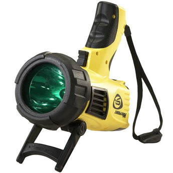 Streamlight Colored Filter for the Waypoint Series - Alkaline or Rechargeable Model - Red or Green