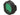 Streamlight Colored Filter for the Waypoint Series - Alkaline or Rechargeable Model - Red or Green