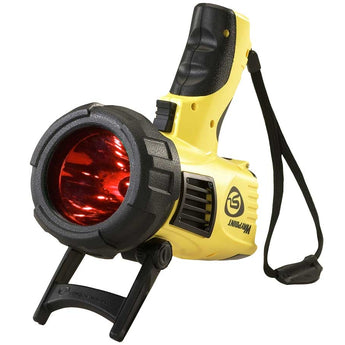 Streamlight Colored Filter for the Waypoint Series - Alkaline or Rechargeable Model - Red or Green