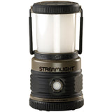 Streamlight The Siege 44931 Floating LED Lantern - White and Red LEDs - 540 Lumens - Uses 3 x D Cells - Coyote