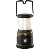 Streamlight The Siege 44931 Floating LED Lantern - White and Red LEDs - 540 Lumens - Uses 3 x D Cells - Coyote