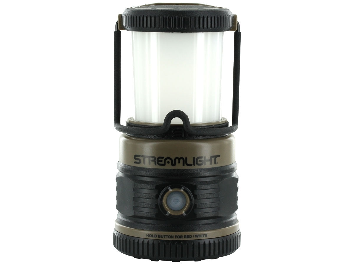 ストリームライト LEDランタン(コヨーテ)1100ルーメン STREAMLIGHT スーパーランタン 44947 返品種別A STREAMLIGHT（ストリームライト） 44947 スーパーランタン 1100