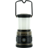 Streamlight The Siege 44931 Floating LED Lantern - White and Red LEDs - 540 Lumens - Uses 3 x D Cells - Coyote