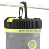 Streamlight Replacement Magnetic Base for Siege AA Lantern (44942)