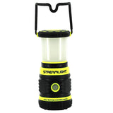 Streamlight Siege AA Yellow 44943 Ultra-Compact Floating LED Lantern with Magnetic Base - White and Red LEDs - 200 Lumens - Uses 3 x AAs