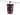 Streamlight Siege AA Lantern - Pink - D-Ring Hanging Shot