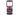 Streamlight Siege AA Lantern - Pink - Main Shot