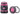Streamlight Siege AA Lantern - Pink - Cover Off