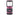 Streamlight Siege AA Lantern - Pink - Main Shot