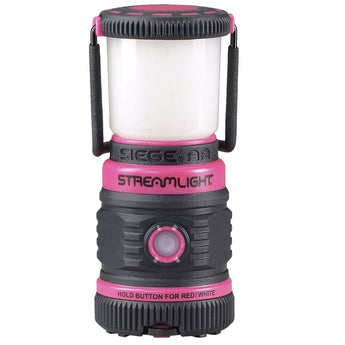 Streamlight Siege AA Lantern - Pink - Main Shot