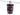Streamlight Siege AA Pink 44944 Ultra-Compact Floating LED Lantern - White and Red LEDs - 200 Lumens - Uses 3 x AAs