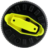 Streamlight Super Siege USB Rechargeable Floating LED Lantern - White and Red LED - 1100 Lumens - Includes Li-ion Battery Pack - Yellow or Coyote