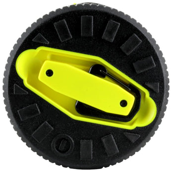 Streamlight Super Siege USB Rechargeable Floating LED Lantern - White and Red LED - 1100 Lumens - Includes Li-ion Battery Pack - Yellow or Coyote