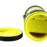 Streamlight Super Seige Rechargeable Lantern - Bottom Compartment