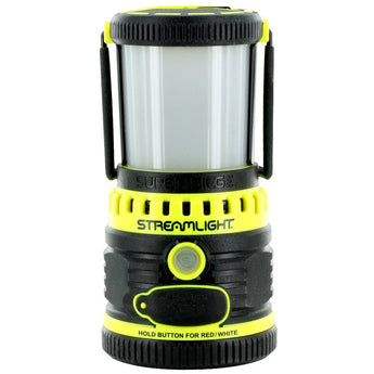 Streamlight Super Seige Rechargeable Lantern - Main Image