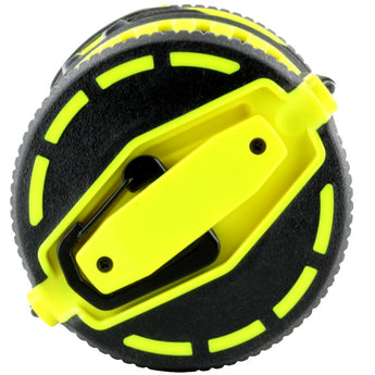 Streamlight Super Siege USB Rechargeable Floating LED Lantern - White and Red LED - 1100 Lumens - Includes Li-ion Battery Pack - Yellow or Coyote