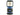 Streamlight 44949 Siege AA Blue Ultra-Compact Floating LED Lantern - 2 x C4 Blue LEDs and 1 x C4 White LED - 200 Lumens - Uses 3 x AA Alkaline Batteries