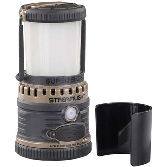 Streamlight 44950 Glare Guard for the Siege/Super Siege Lights