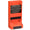 Streamlight Mounting Rack for LiteBox, E-Flood LiteBox, E-Spot LiteBox, and HID LiteBox Flashlights - Beige, Yellow, Black, or Orange