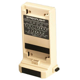 Streamlight Mounting Rack for LiteBox, E-Flood LiteBox, E-Spot LiteBox, and HID LiteBox Flashlights - Beige, Yellow, Black, or Orange