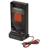 Streamlight Mounting Rack for LiteBox, E-Flood LiteBox, E-Spot LiteBox, and HID LiteBox Flashlights - Beige, Yellow, Black, or Orange