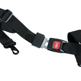 Streamlight 45232 Replacement Shoulder Strap for the LiteBox, FireBox, HID LiteBox, E-Flood LiteBox, E-Flood FireBox, E-Spot LiteBox, E-Spot FireBox, Vulcan, Fire Vulcan, Fire Vulcan LED Lights